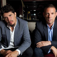 Thievery Corporation