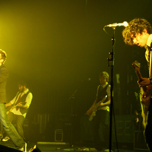 Third Day at Église Nouvelle Vie (April 29, 2015)