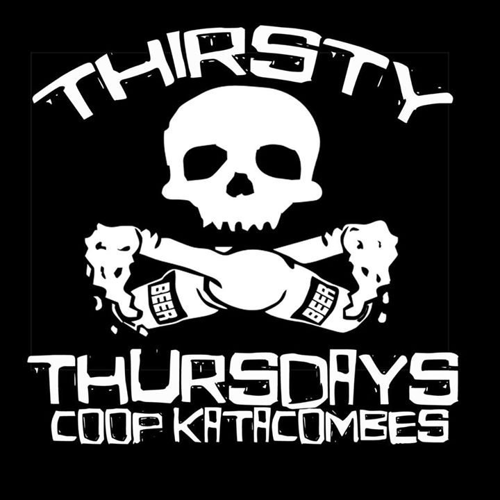 Thirsty Thursday Vol. 4