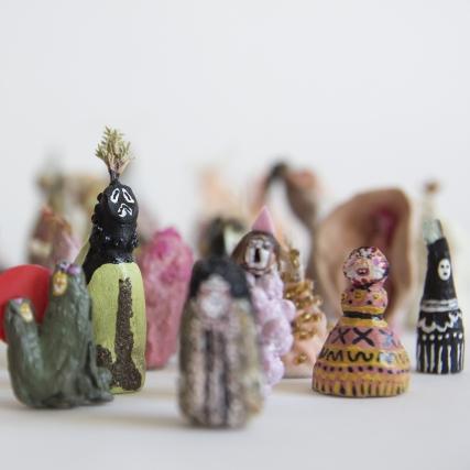 This is How We Walk on the Moon - Vernissage