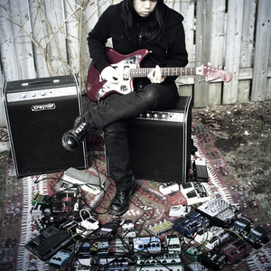 thisquietarmy and Wrekmeister Harmonies at Casa Del Popolo (June 13, 2015)