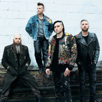 Three Days Grace
