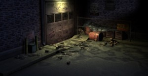 Throw Poetry Collective