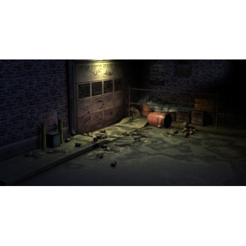 Throw Poetry Collective