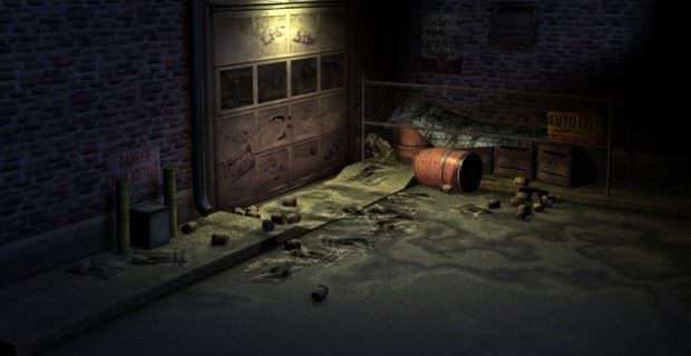 Throw Poetry Collective