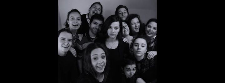 Théâtre - Jardinage humain