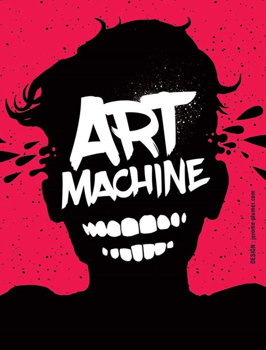 Théâtre Sainte-Catherine: spectacle d'humour