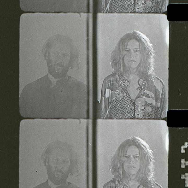 THUS OWLS + Hanako Hoshimi-Caines