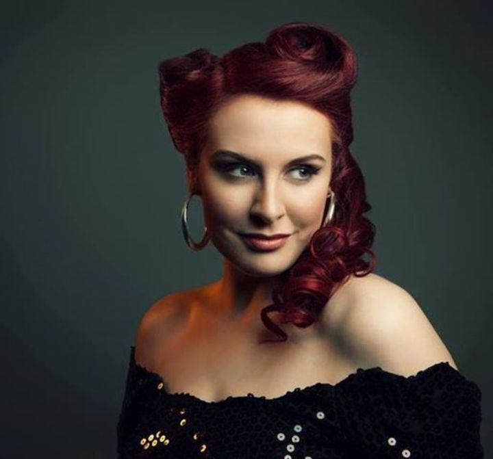 Tia Brazda + Steven Taetz