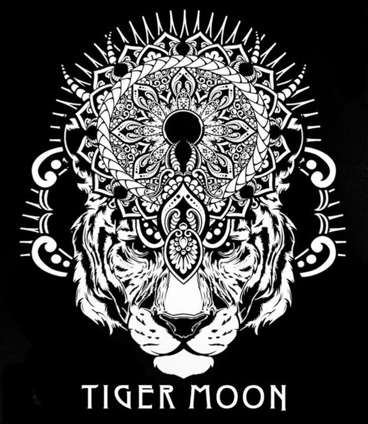 Tiger Moon