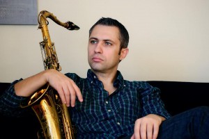 Tihomir Krastev Quintet