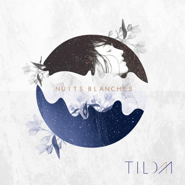 Tilda - Lancement de mini-album!