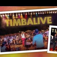 Timbalive, grande première à Montréal