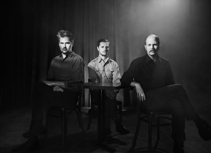 Timber Timbre in Vancouver
