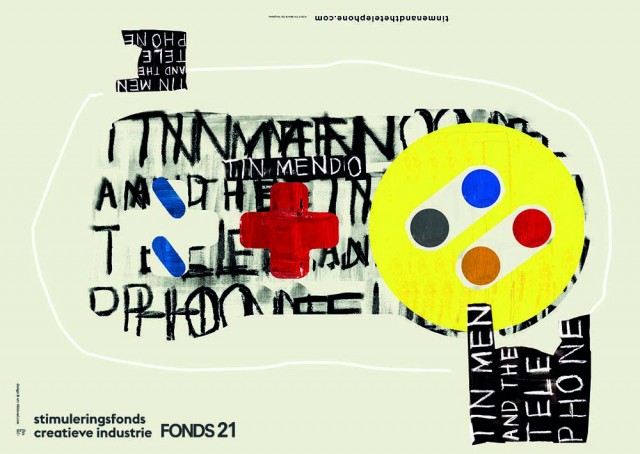 Tin Men & the Telephone