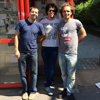 Tin Men & The Telephone - Festival de Jazz d'Ottawa