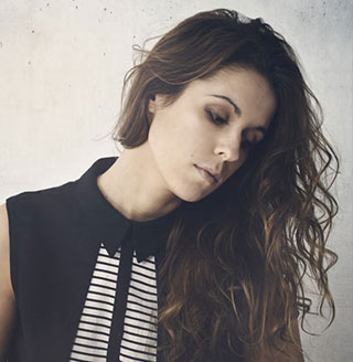 TINA-ÈVE en concert à GRANBY