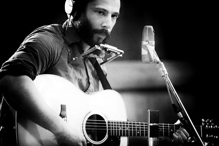 Tire le coyote // 1re partie : Charles-Antoine Gosselin ★ FrancoFolies de Montréal