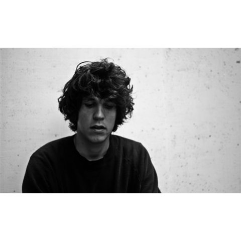 TOBIAS JESSO JR With: WET
