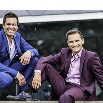 Tocadéo en concert acoustique