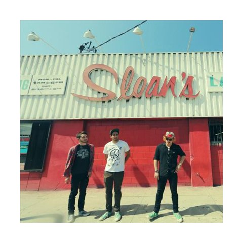 Together Pangea - White Reaper