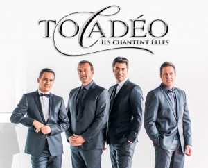 Tokadéo Souper Spectacle