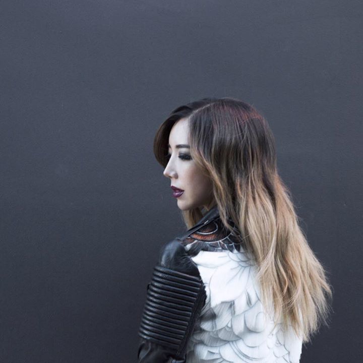 TOKiMONSTA