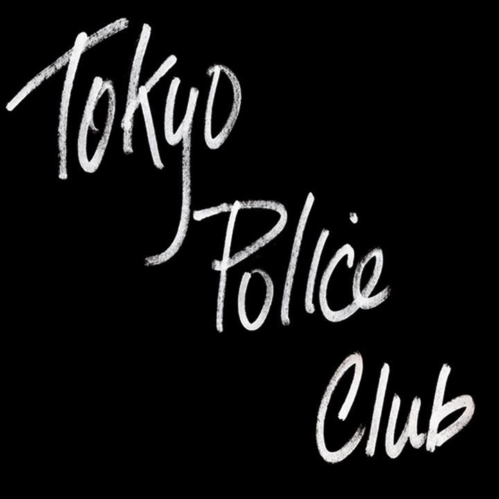 Tokyo Police Club
