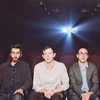 Tokyo Police Club - Ottawa Dragon Boat Festival