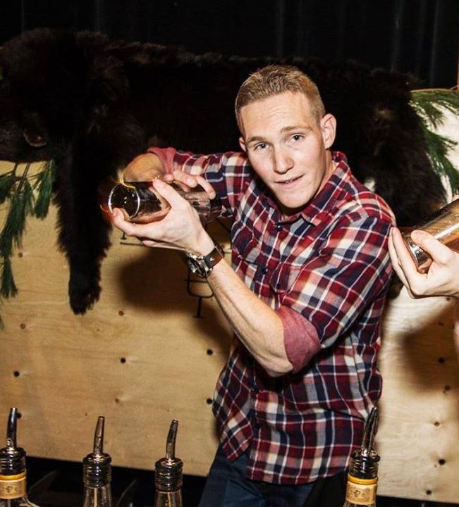 Tom Almani à Made With Love