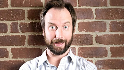 Tom Green