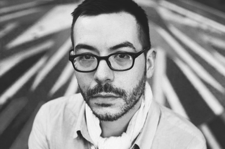 Tom Noble + FRANCIS OAK + Seb Fauteux + Lawrence Sim