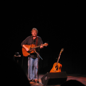 Tom Rush at Centre Culturel Georges-Vanier (June 17, 2015)