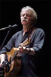 Tom Rush at Narrows Center for the Arts