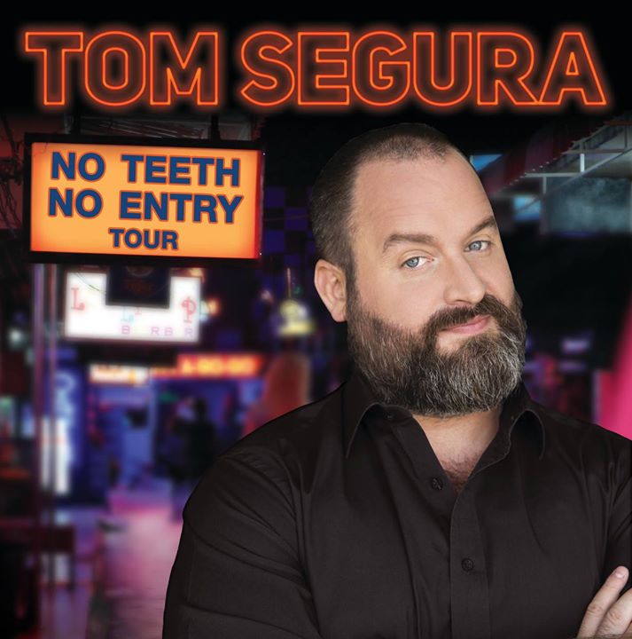 Tom Segura