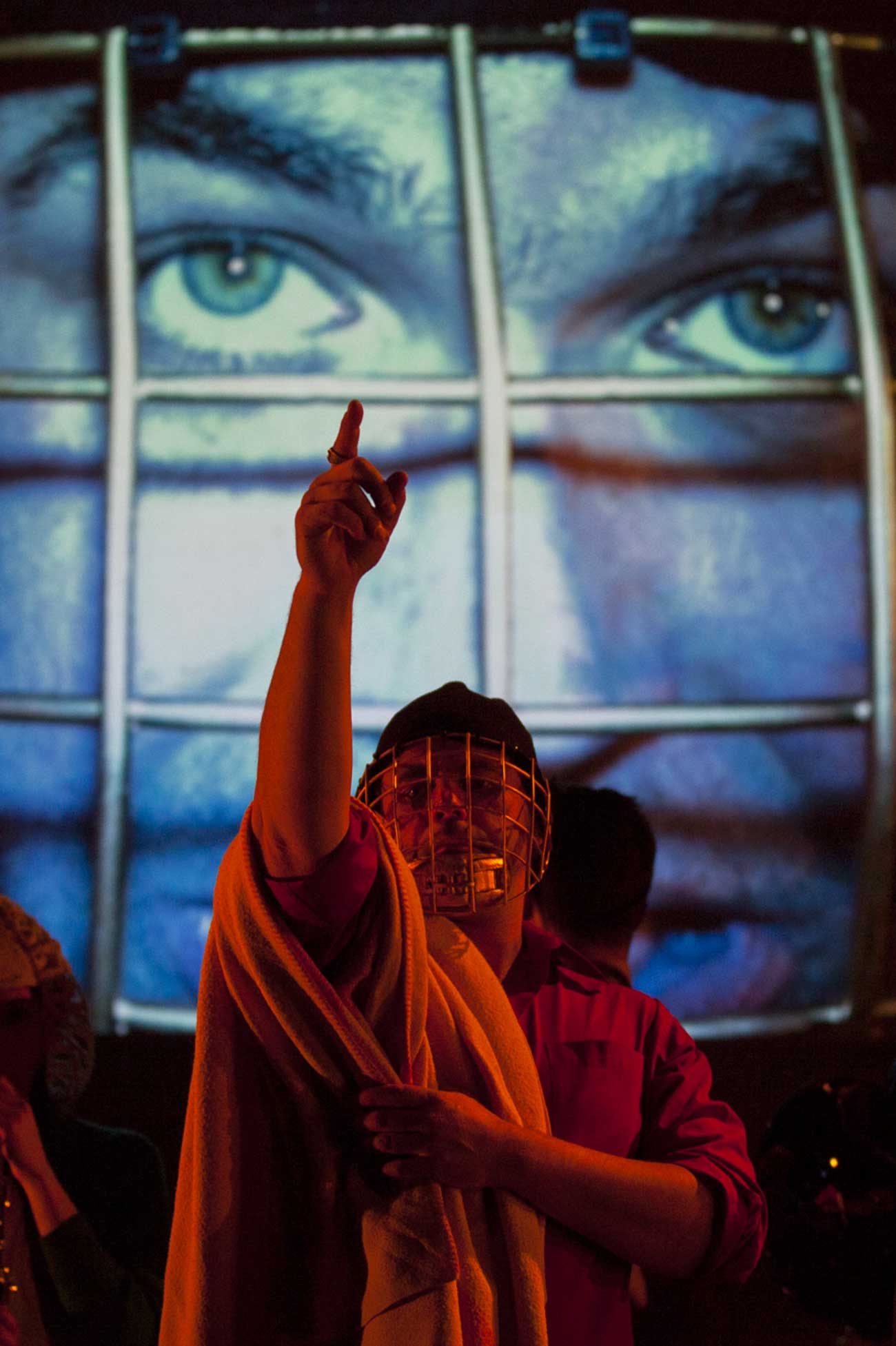 Tomates - L'orchestre d'hommes-orchestres