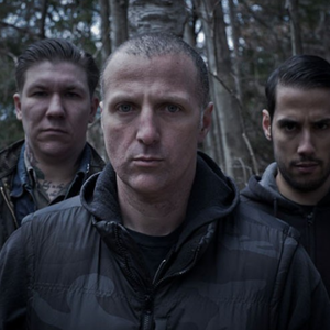 Tombs et Black Anvil