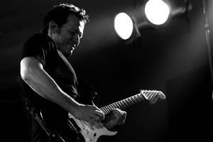 Tommy Castro and the Painkillers at Plaza Grand Ballroom in The Temple Theatre