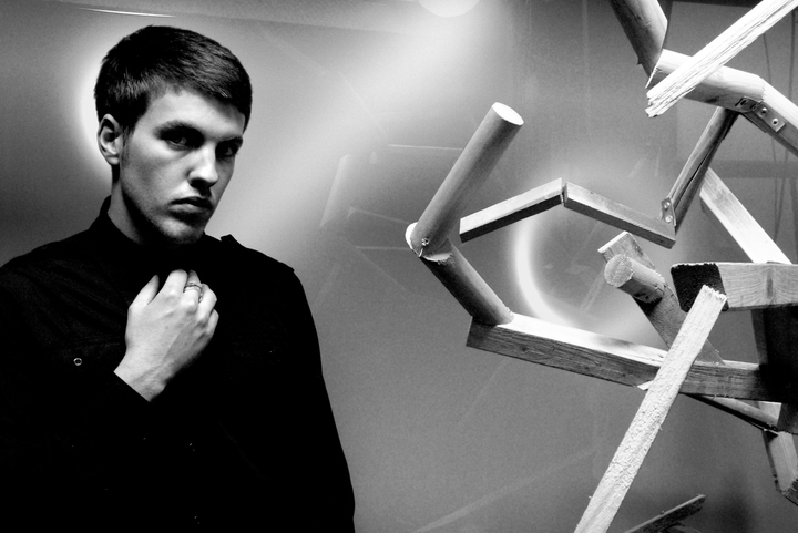 Tommy Four Seven + JUNE XXVI