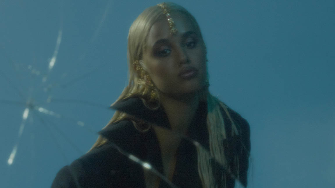 Tommy Genesis: Tommy Genesis