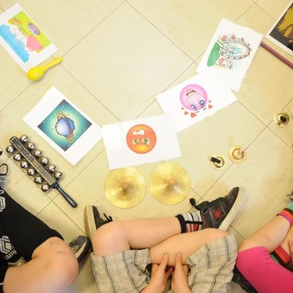 Ton histoire en musique