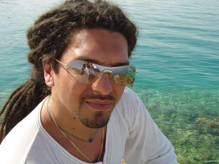 Tone Depth + Adam Husa + Mike Laz