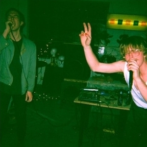 Tonstartssbandht avec Steve JR