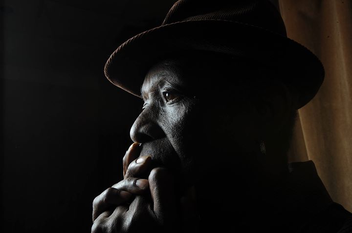 Tony Allen ★ Festival International de Jazz de Montréal