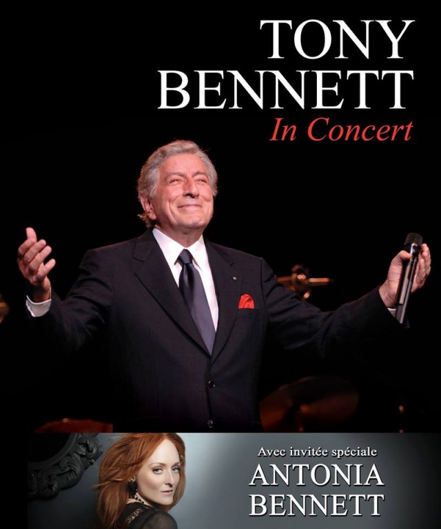 Tony Bennett