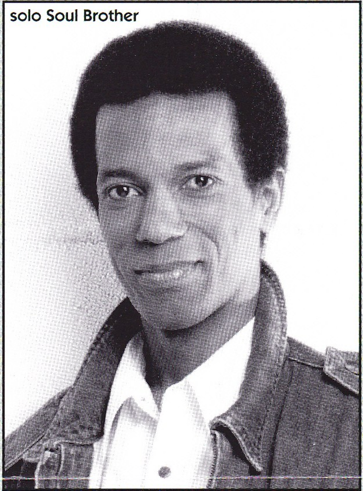 Tony Wilson + Elisa Thorn et Musiciens Montréalais + Présenté par Trading Places