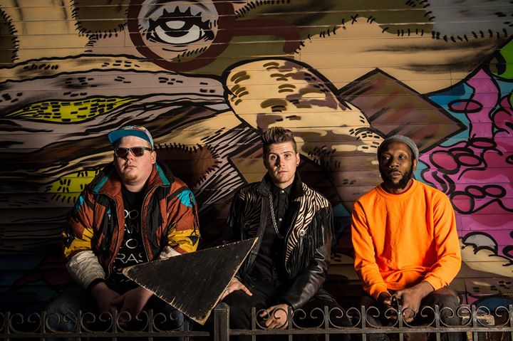 Too Many Zooz ★ Festival International de Jazz de Montréal