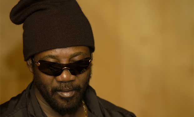 Toots & The Maytals // Montréal