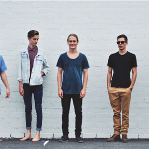 TORA and Hein Cooper at Bar Le Cha Cha (May 2, 2015) (CANCELLED) 