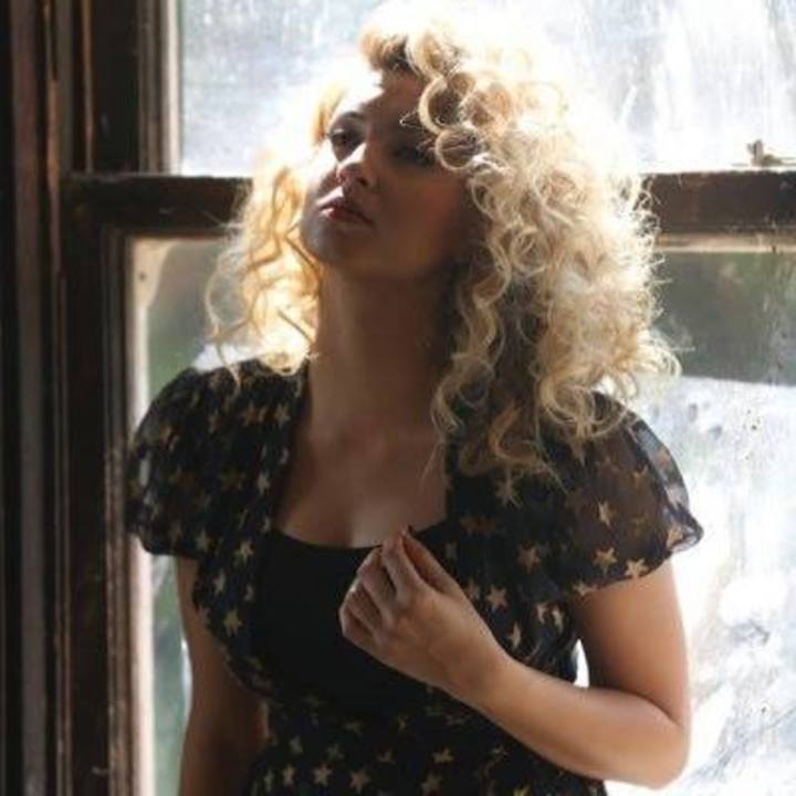 tori kelly